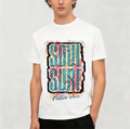 T SHIRT REGULAR UOMO SOUL SURF