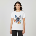 T SHIRT DONNA CARLINO