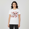 T SHIRT DONNA MEI