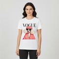 T SHIRT DONNA VOGUE
