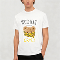 T SHIRT REGULAR UOMO CRAZY