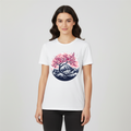T SHIRT DONNA CILIEGIO 1
