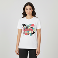 T SHIRT DONNA JAPAN