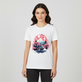 T SHIRT DONNA JAPAN 1