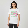 T SHIRT DONNA EVERYTHING