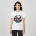 T SHIRT DONNA ORIENTAL 2