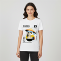 T SHIRT DONNA PANDA