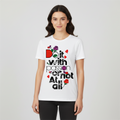T SHIRT DONNA PASSION