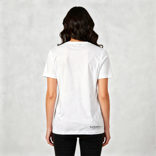 T SHIRT DONNA CHANGE LIFE